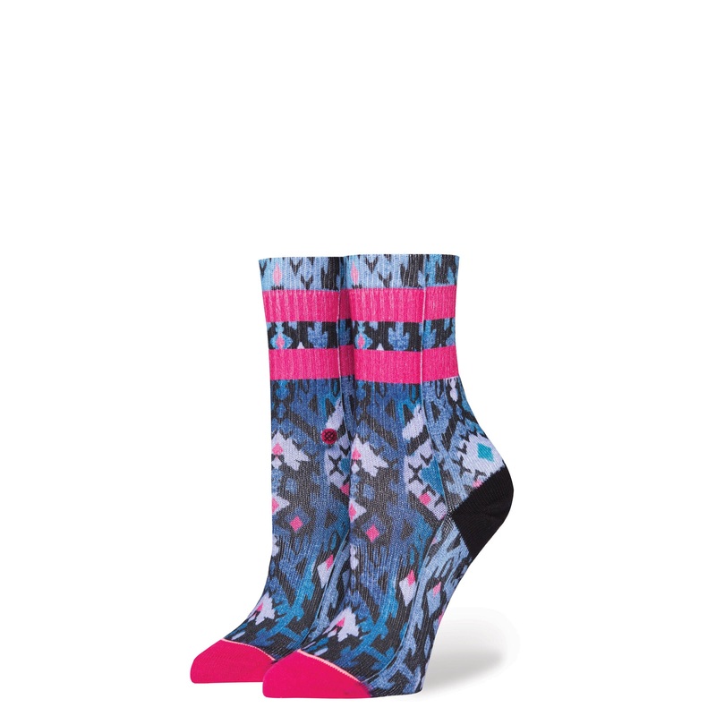 Classic Girls Socks Feline Girls Small