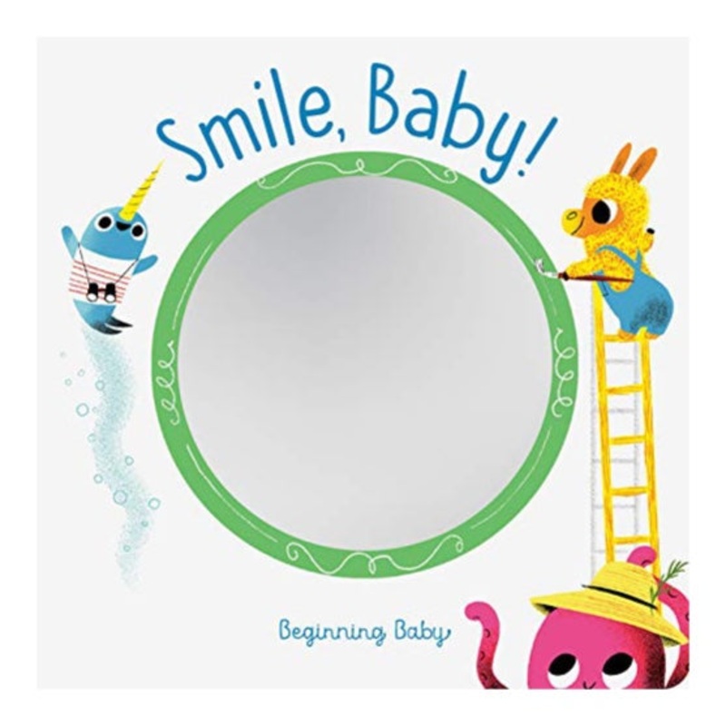 Smiley, Baby!