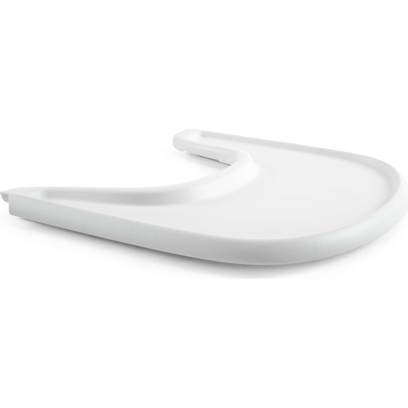 Stokke Tripp Trapp Tray White