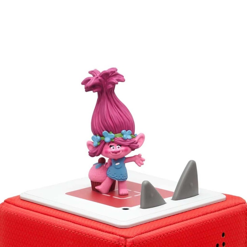Tonies Trolls Audio Play Figurine