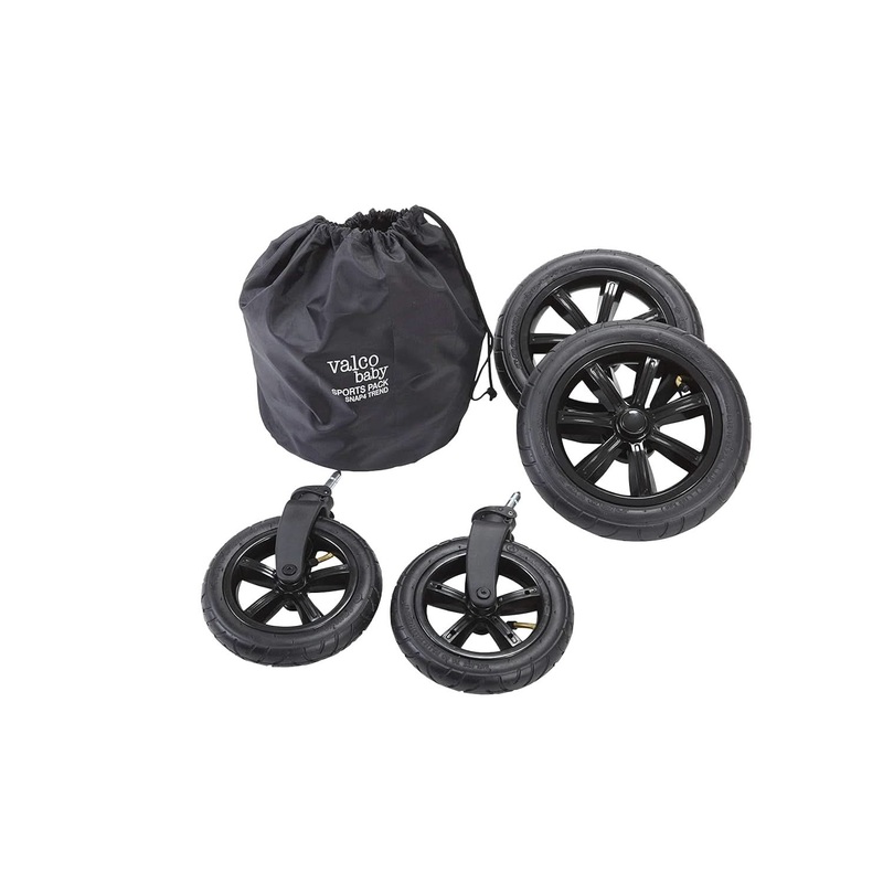 VALCO BABY Sport Wheel Pack Trend Series