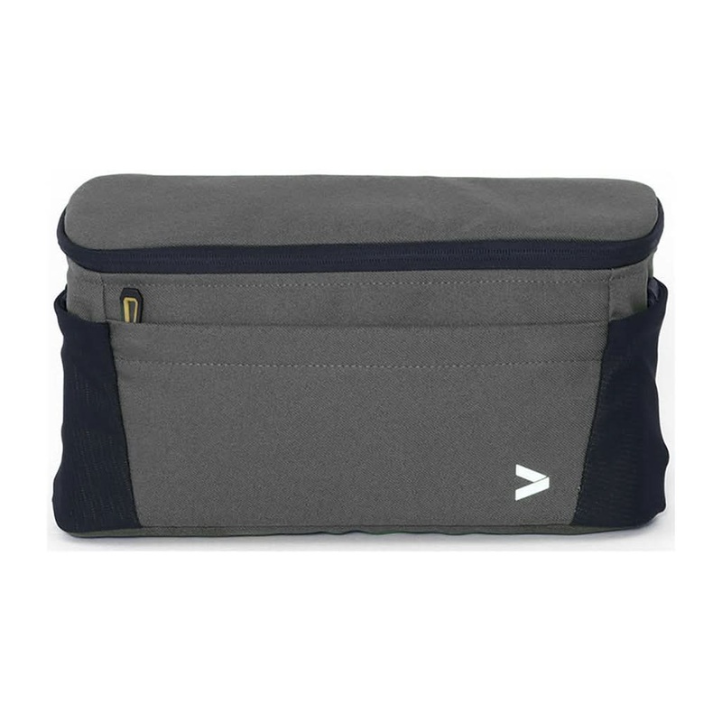 Veer Parent Stroller Organizer Gray