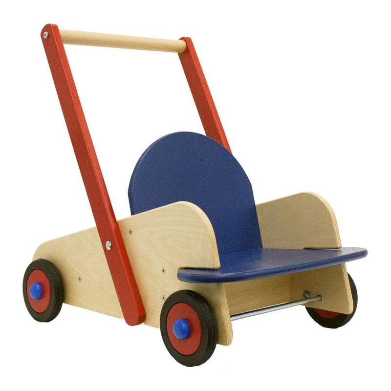 Walker Wagon