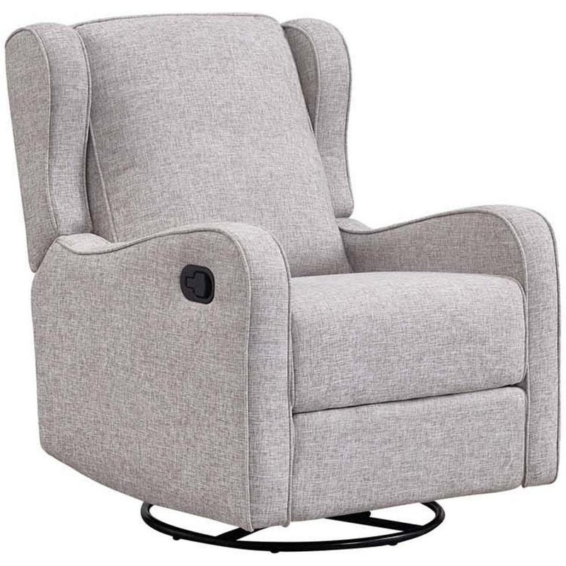 Westwood Baby Skylar Glider Fawn