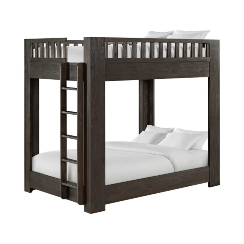 Westwood Bello Complete Full/Full BUNK Cocoa