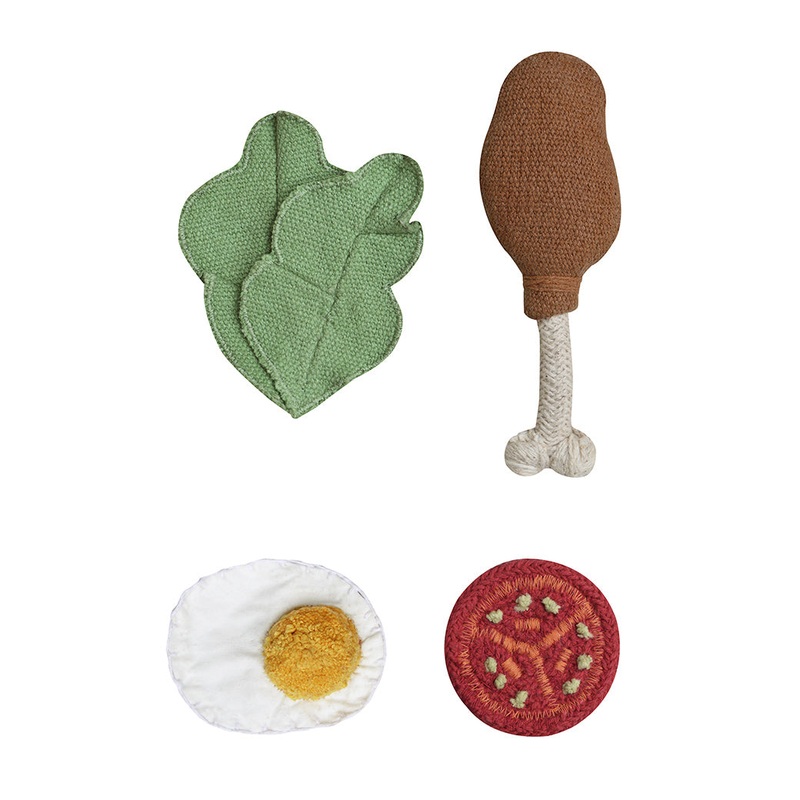 Chicken Combo Playset