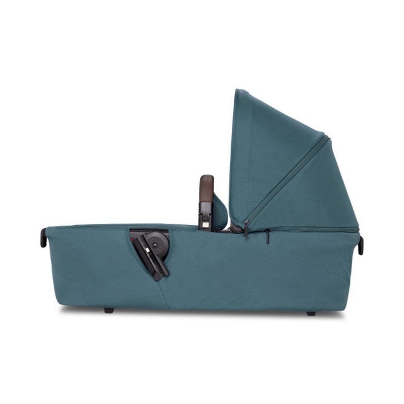 Joolz Aer+ Cot in Ocean Blue