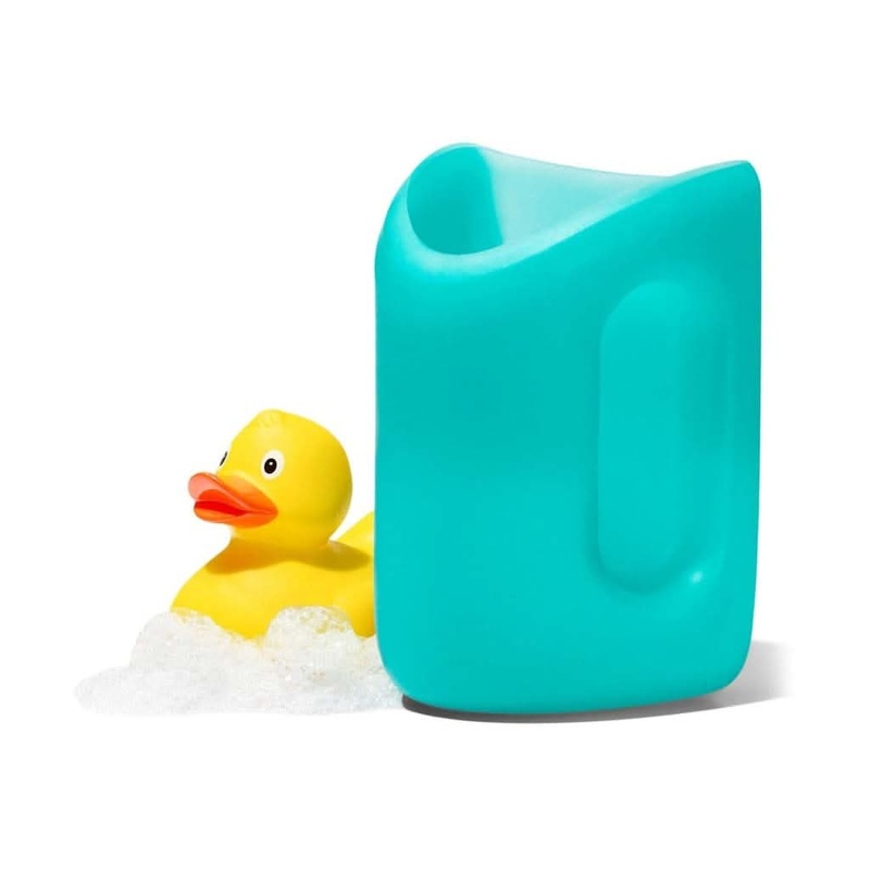 OXO Tot Shampoo Rinser, Teal