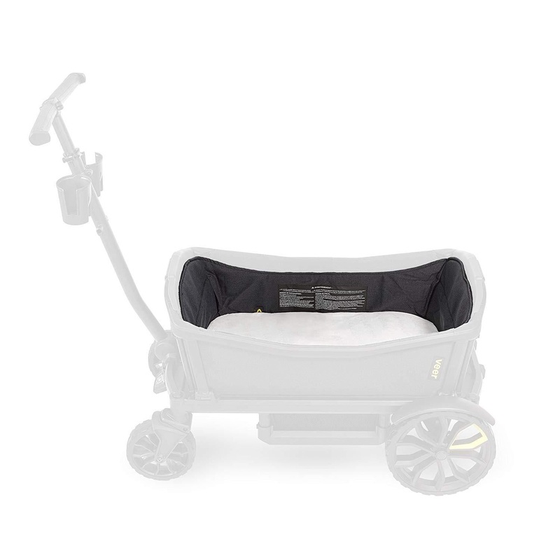 Veer Cruiser Nap System 2-Seater