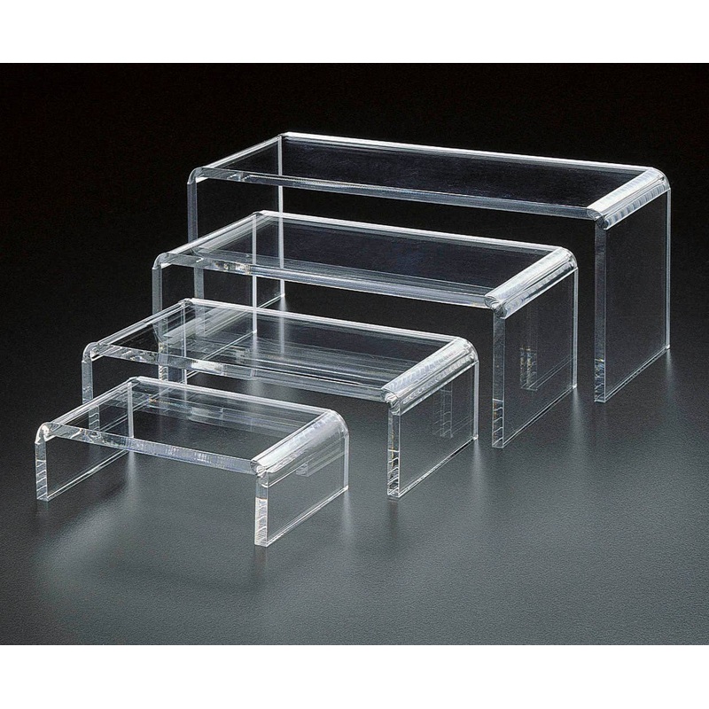 1/4″ Thick Heavy Riser