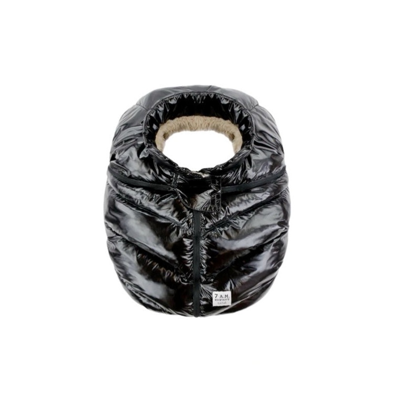 7AM Enfant Car Seat Cocoon – Polar