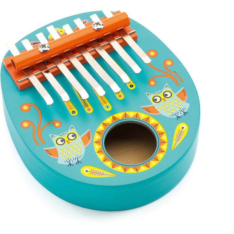 Animambo Kalimba