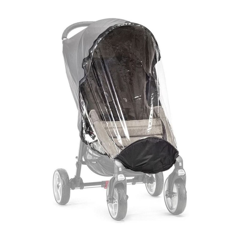 BABY JOGGER City Premier Weather Shield