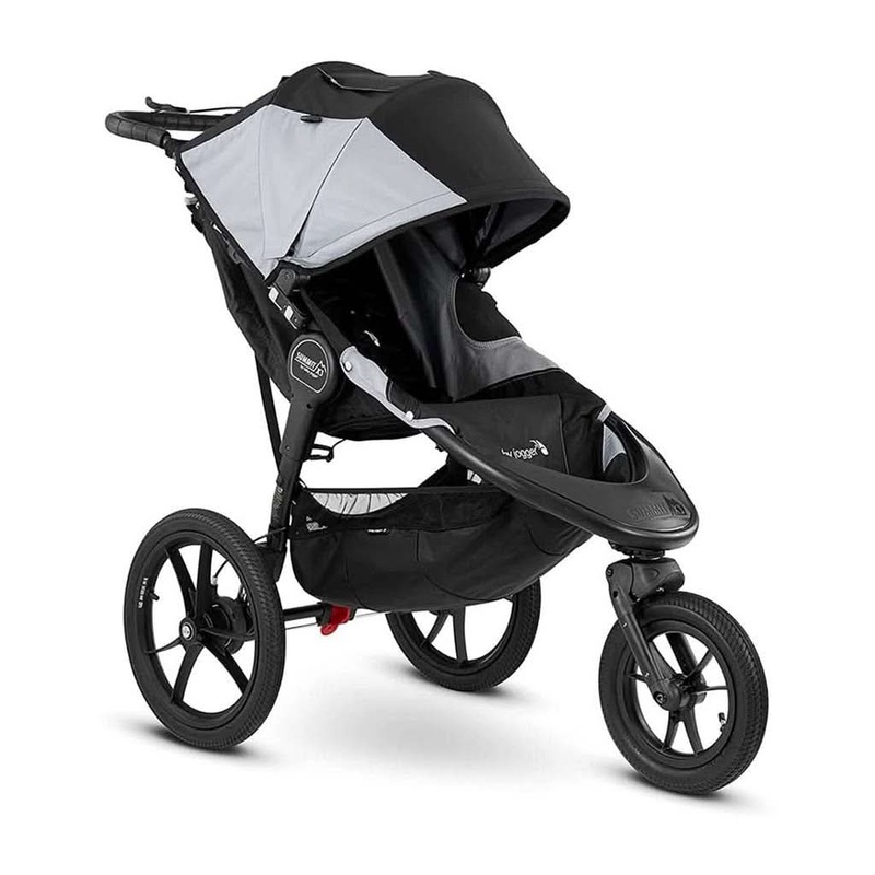Baby Jogger Summit X3 Jogging Stroller