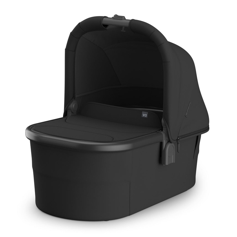 Bassinet V3 Jake