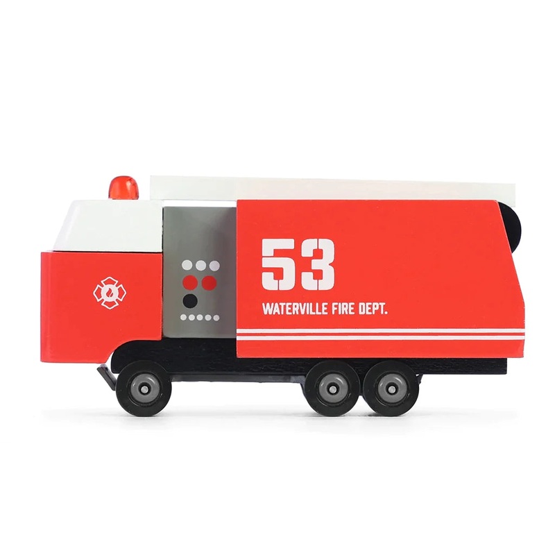 Fire Truck