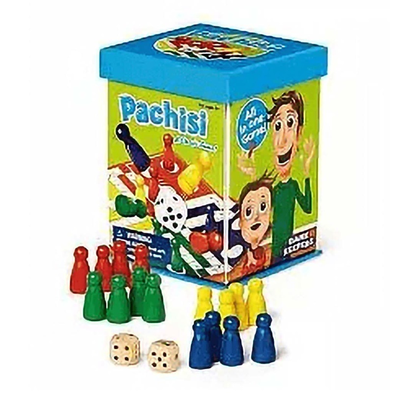 International Play Things  Pachisi