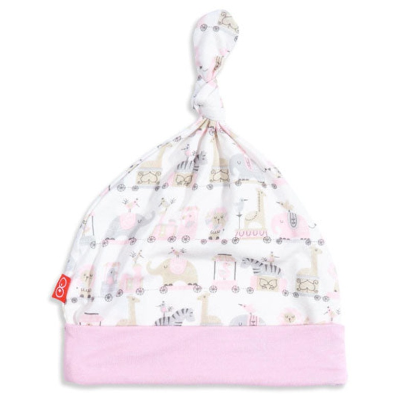 Magnetic Me Pink Taj Express Modal Hat