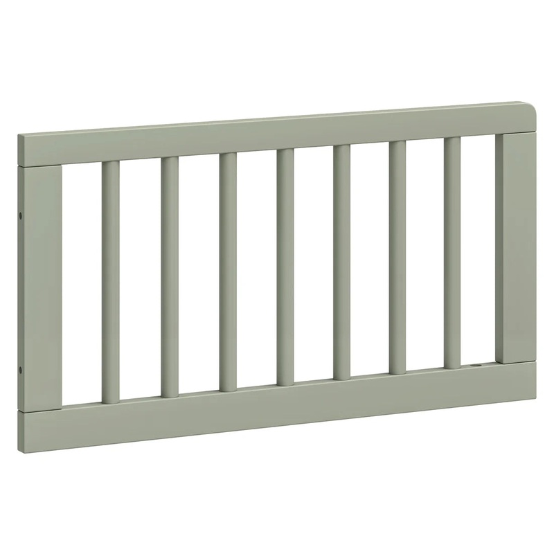 Namesake Eloise Toddler Conversion Rail Sage
