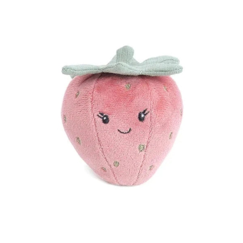 Strawberry Scented Plush Toy
