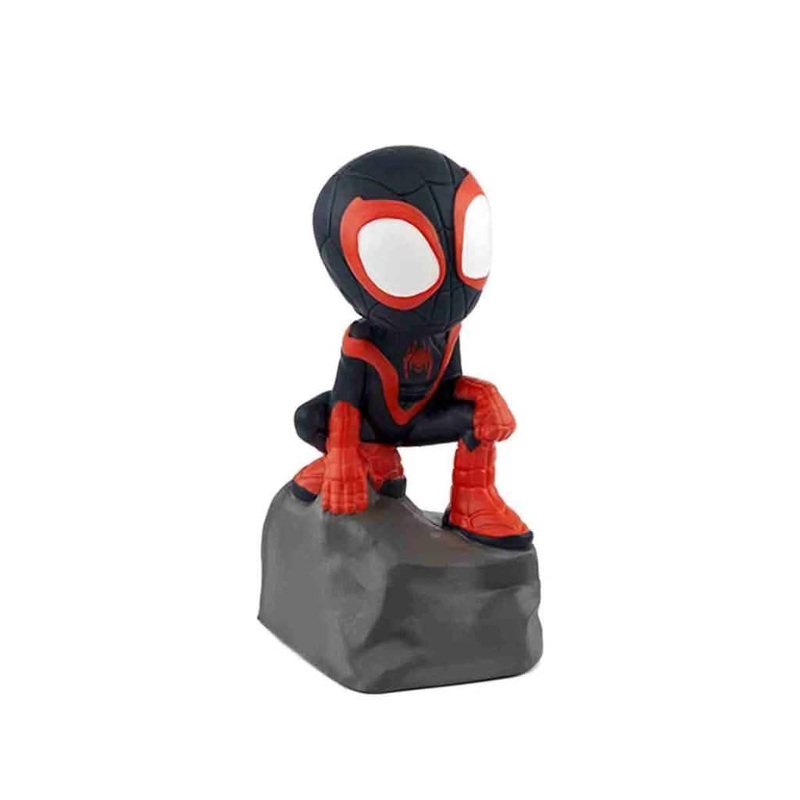 Tonies Marvel’s Spidey & His Amazing Friends: Spin Audio Play Figurine