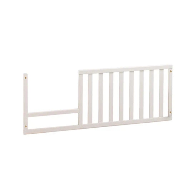 Tulip Sissi Toddler Gate Black(wood grain)