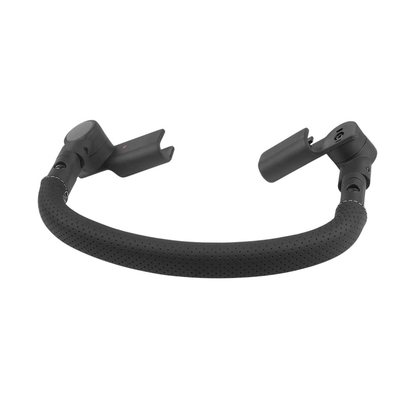 UPPAbaby Bumper Bar for Minu Duo Black