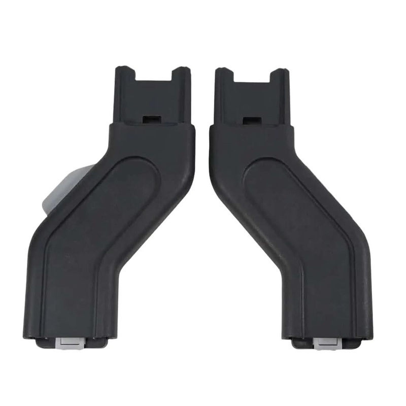 UPPAbaby Upper Adapter for Vista/ Vista V2/ Vista V3