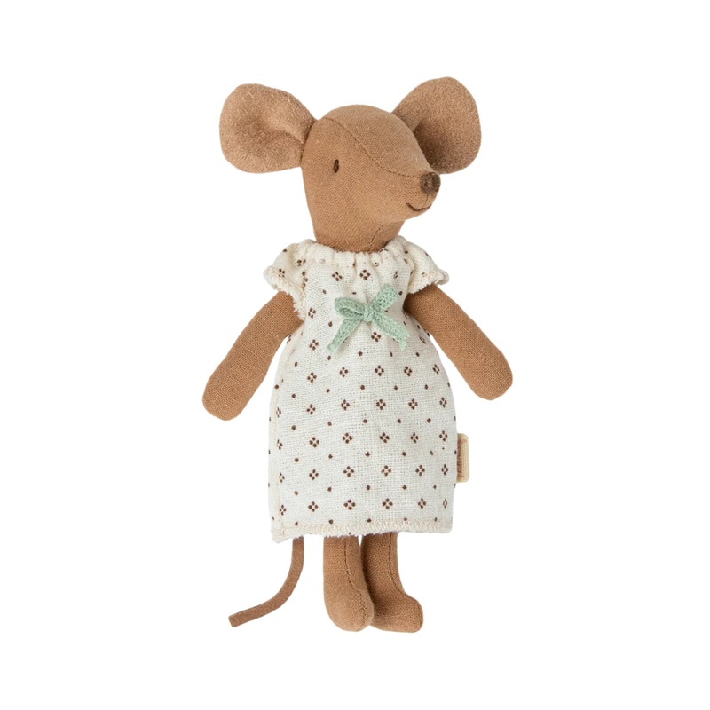 Big Sister Mouse in Box – Nightgown