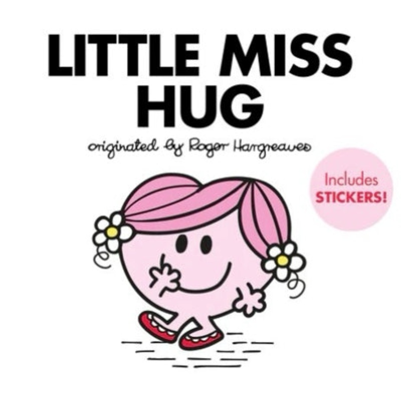 Little Miss Hug