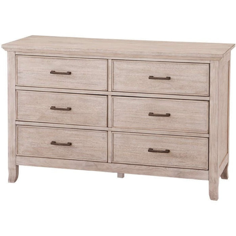Stella Baby Remi Double Dresser