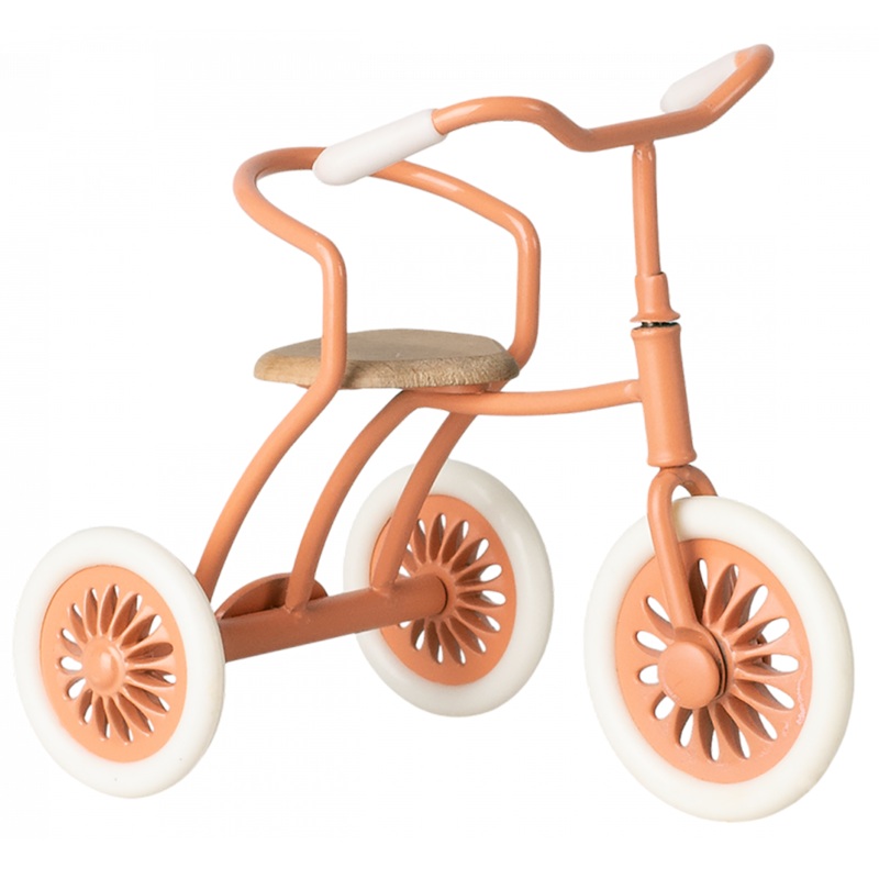 Tricycle | Coral Classic Coral