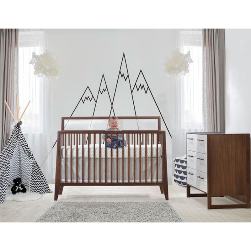 Tulip Rio Convertible Crib