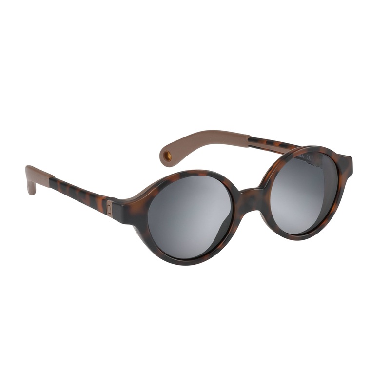 BEABA Joy Infant Sunglasses (9-24mo)- Tortoise