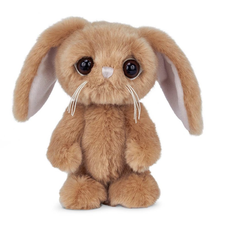 Billy Big Head the Bunny