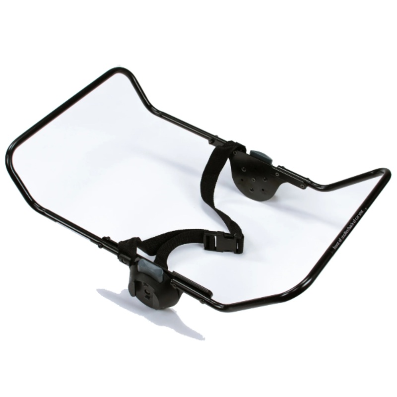 Bumbleride Single Stroller Car Seat Adapter – Graco/Chicco