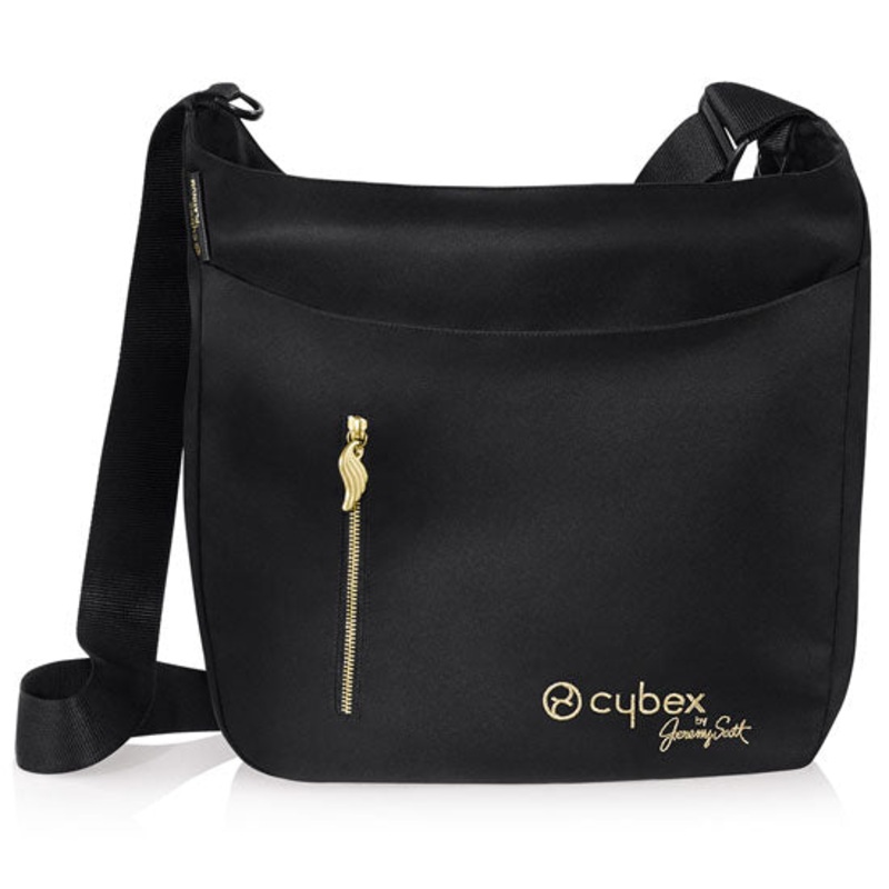 Cybex Priam Changing Bag – Wings by Jeremy Scott