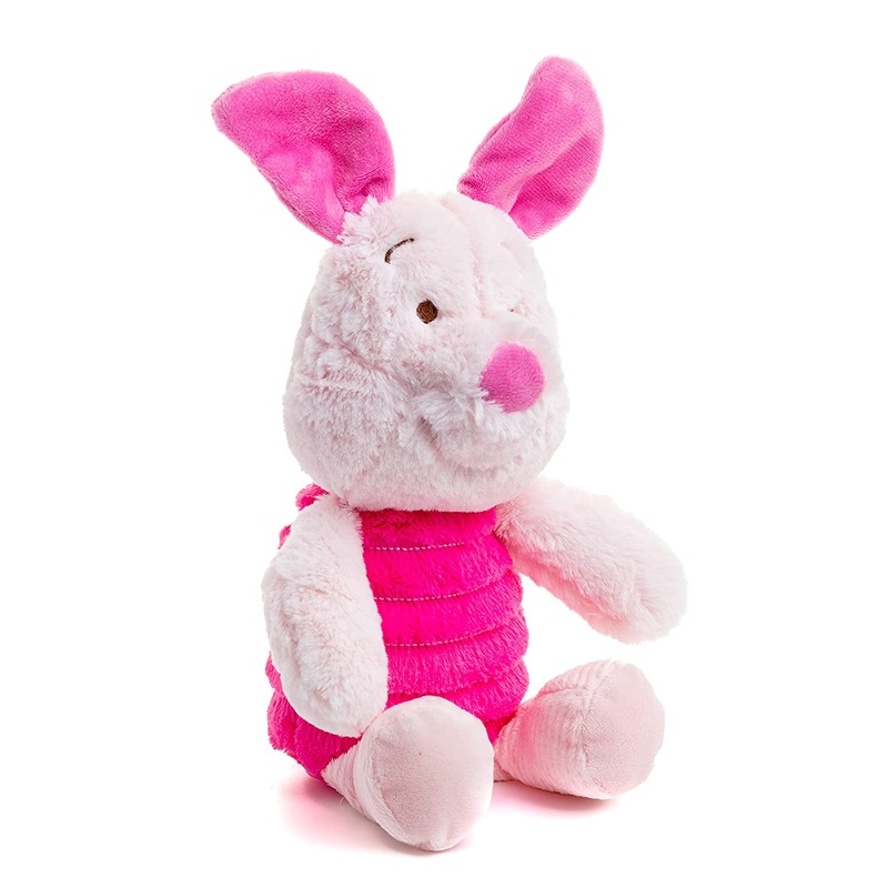 Disney Winnie the Pooh Small Plush- Piglet