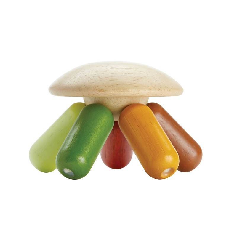Flexi Jellyfish – Modern Rustic