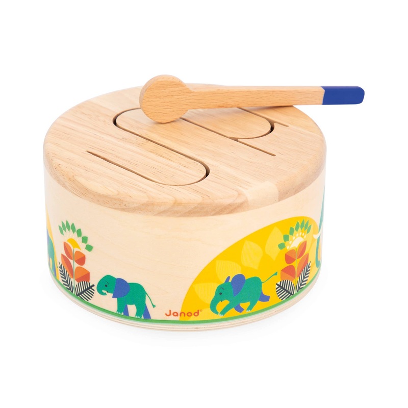 Gioia Drum Toy