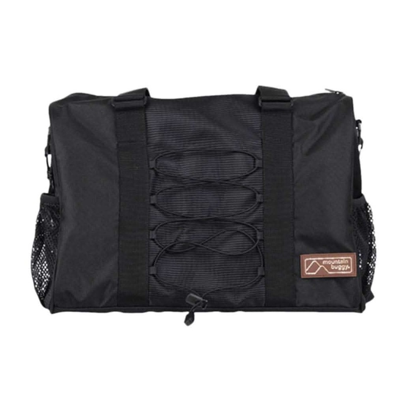 Mountain Buggy V1 Terrain Sport Duffel Onyx