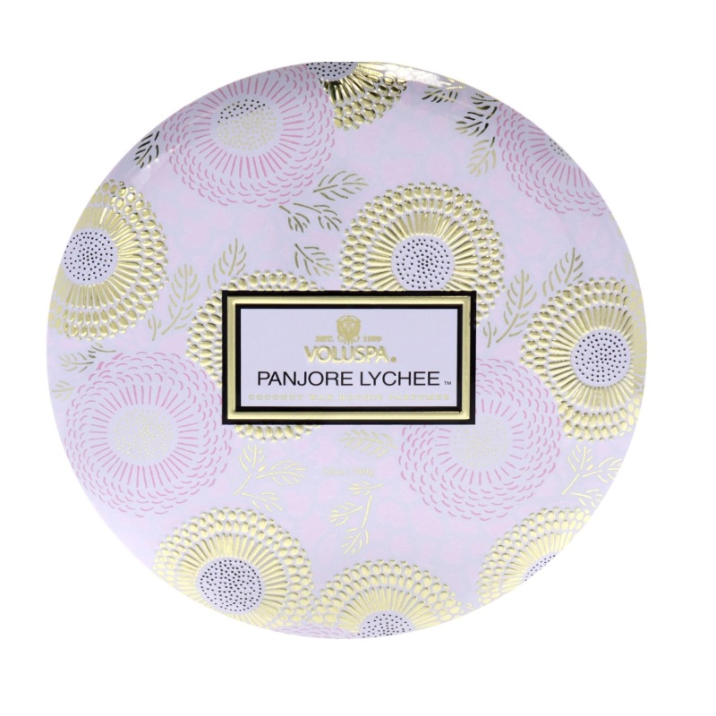 Panjore Lychee 3D
