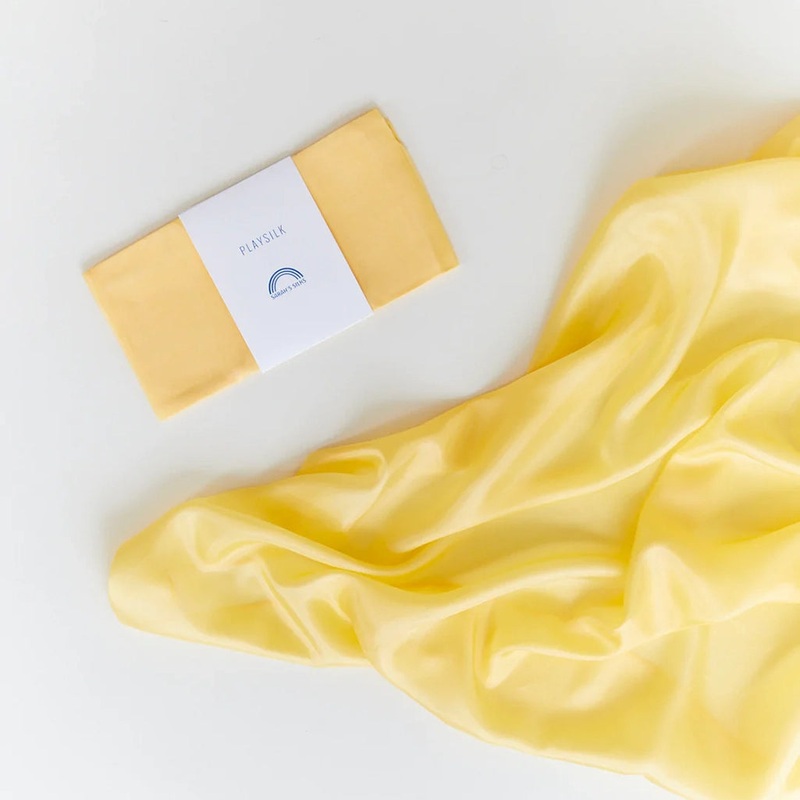 Playsilk | Sunshine