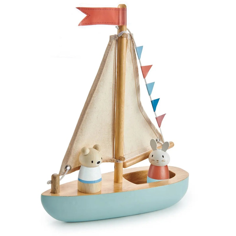 Sailaway Boat