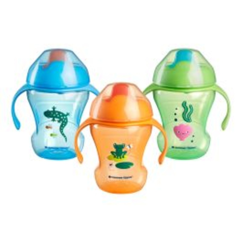 Sippee Trainer Cup