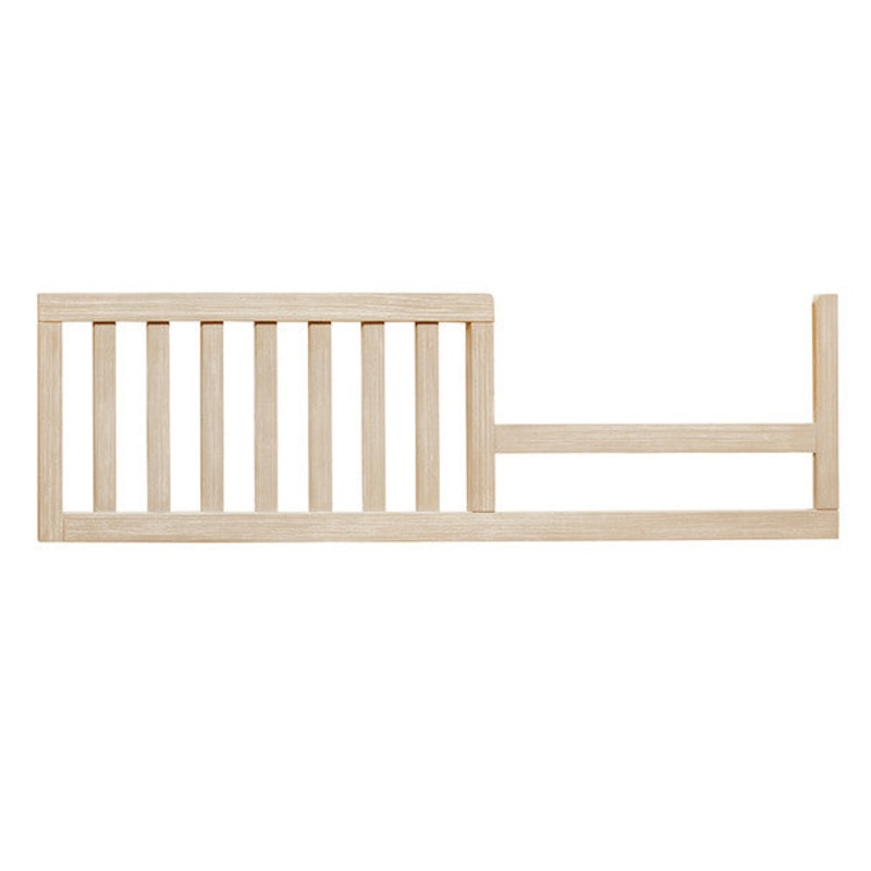 Sorelle 148 Toddler Rail in Heritage Fog