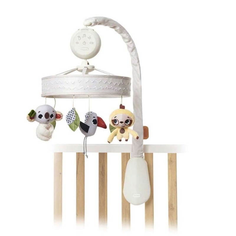 Tiny Love BOHO Dcor Mobile