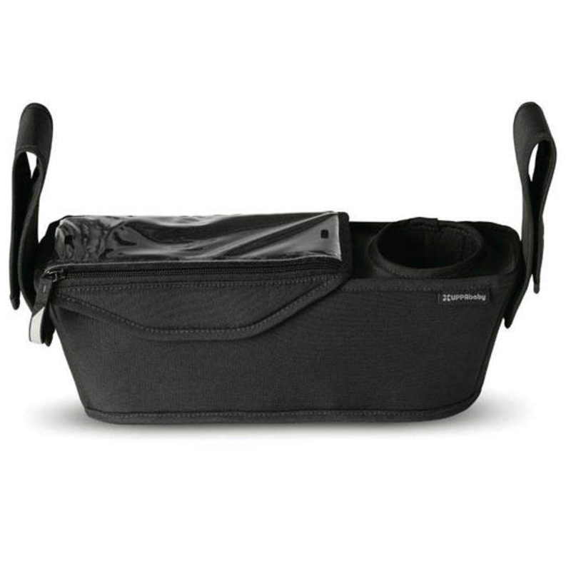 UPPAbaby RIDGE Parent Console