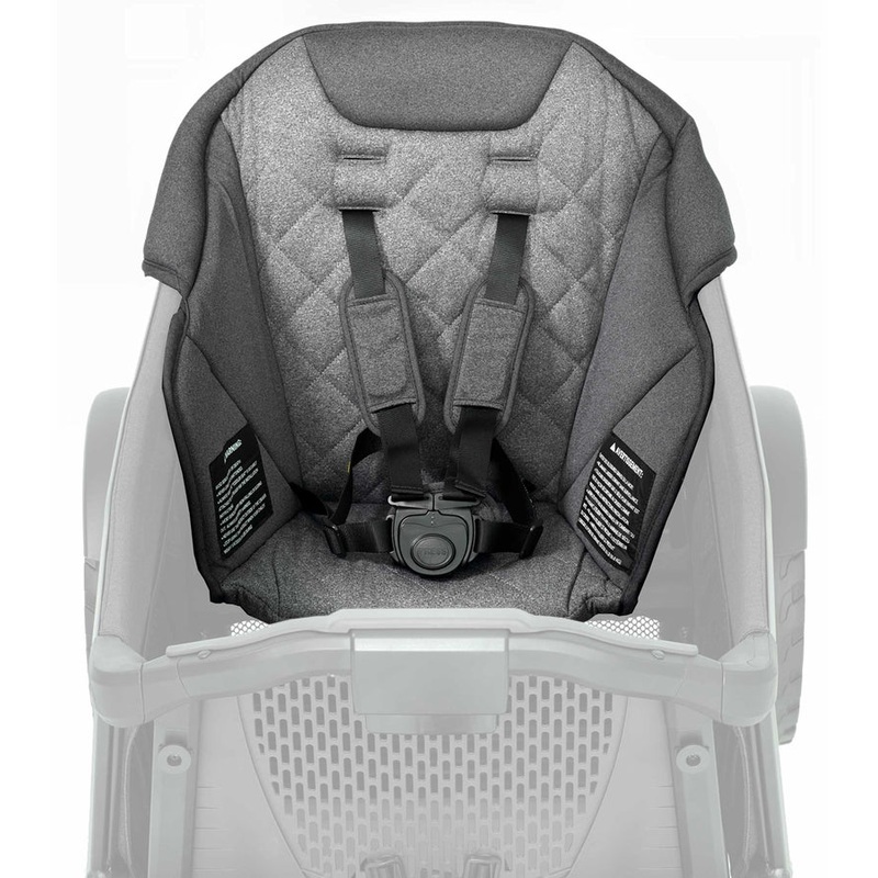 Veer Cruiser Wagon Comfort Seat for Toddlers 2 seater