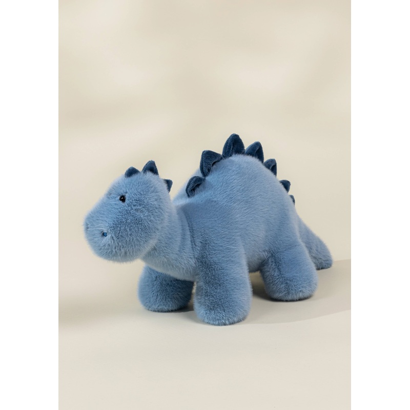 Blue Diplodocus